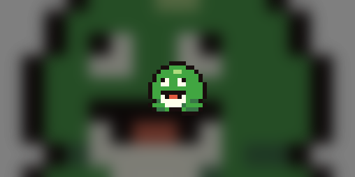 Cover image for Idle Blob Miner