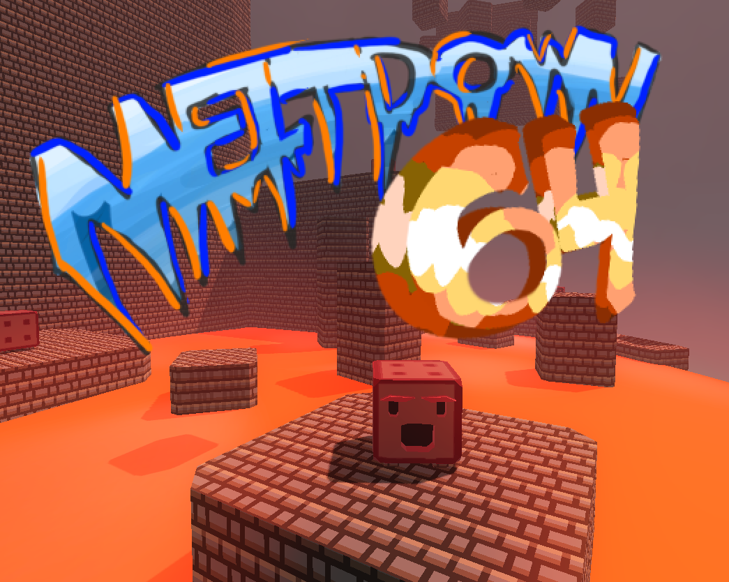 Meltdown 64