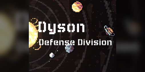 Cover image for Dyson Defense Division