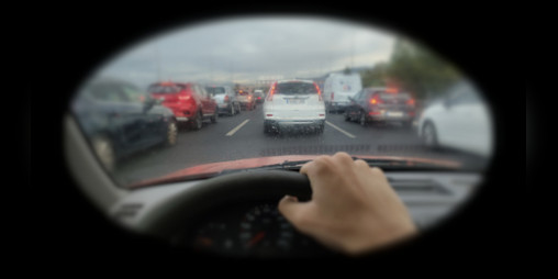Cover image for Smashing Commute