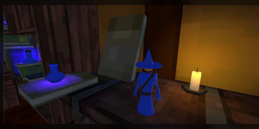 Cover image for Hexed