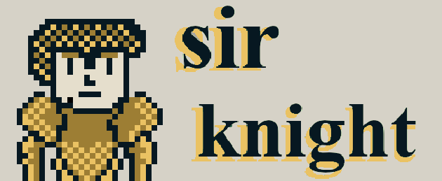 Sir Knight DX