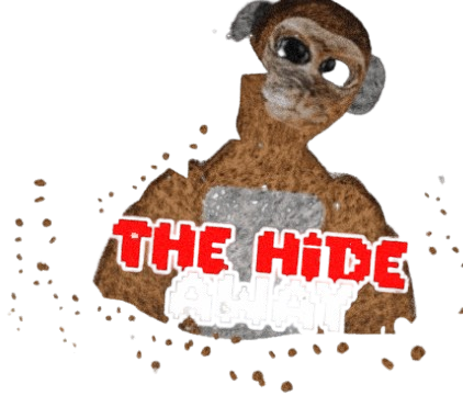 The Hide Away (UPDATE)
