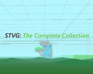 STVG: The Complete Collection