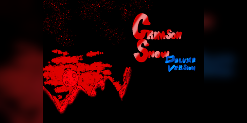 Cover image for Crimson Snow Deluxe