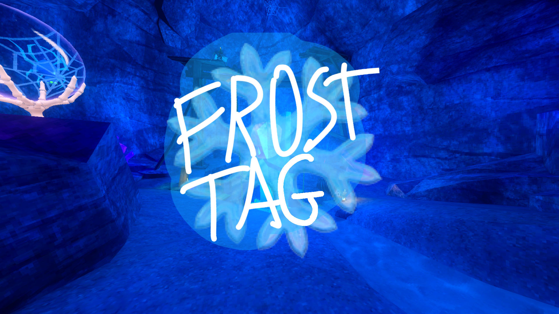 Frost Tag