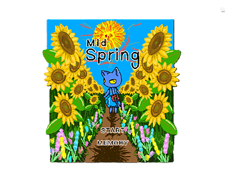 MidSpring