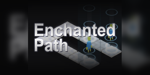 Cover image for Enchanted Path