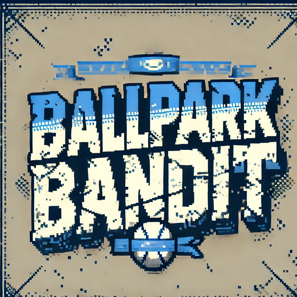 Ballpark Bandit