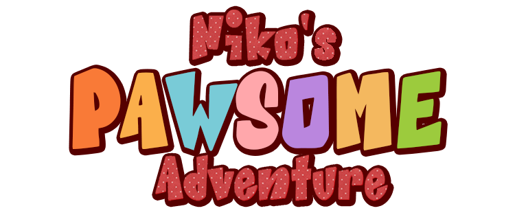 Niko's Pawsome Adventure