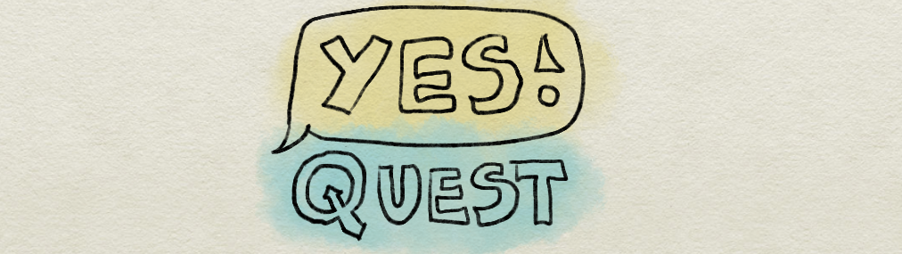 Yes! Quest