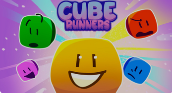 modded cube runners V4 copy   PRIVATE UNBANNED CUBES UPDATE by garyvr