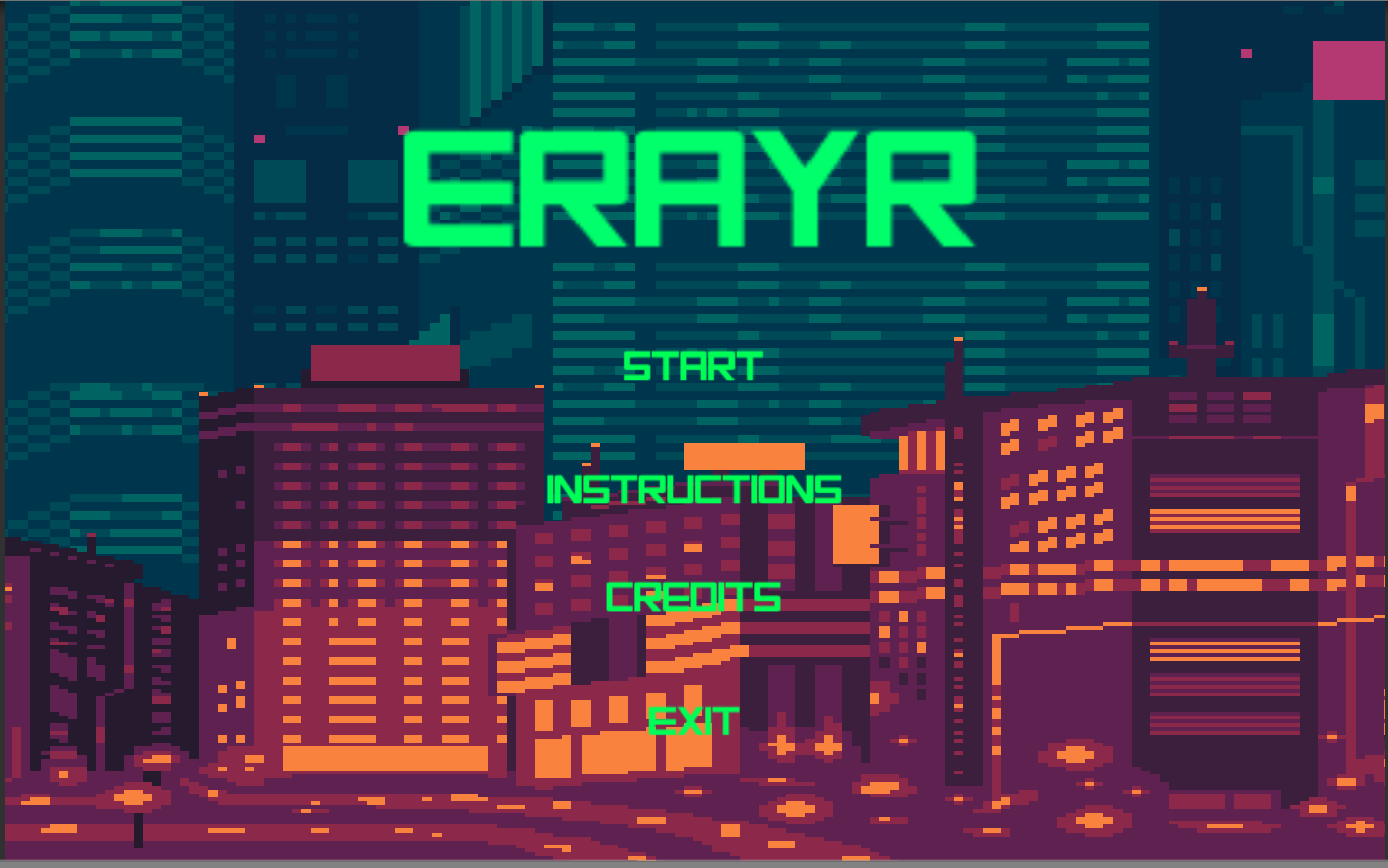 ERAYR 🦾🤖