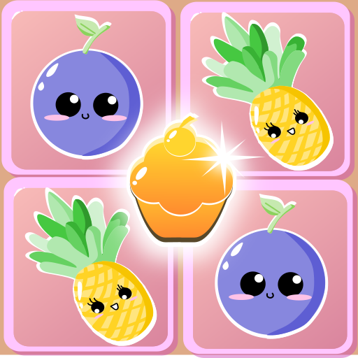Yummy Memory