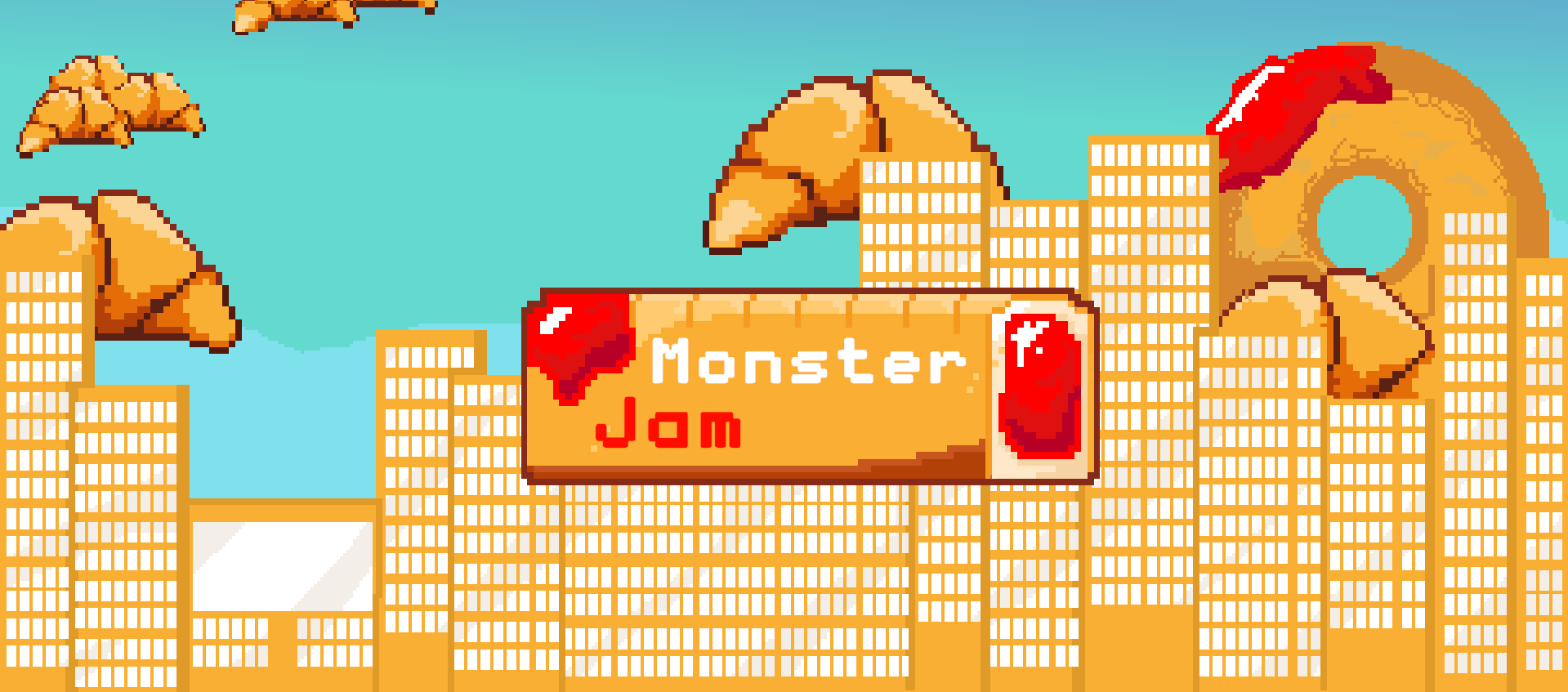 Monsters Jam