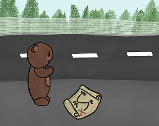 Story game