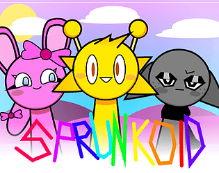 Sprunkoid (WIP)