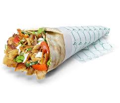 kufte roll