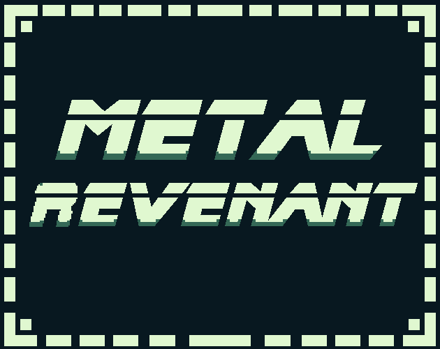 Metal Revenant