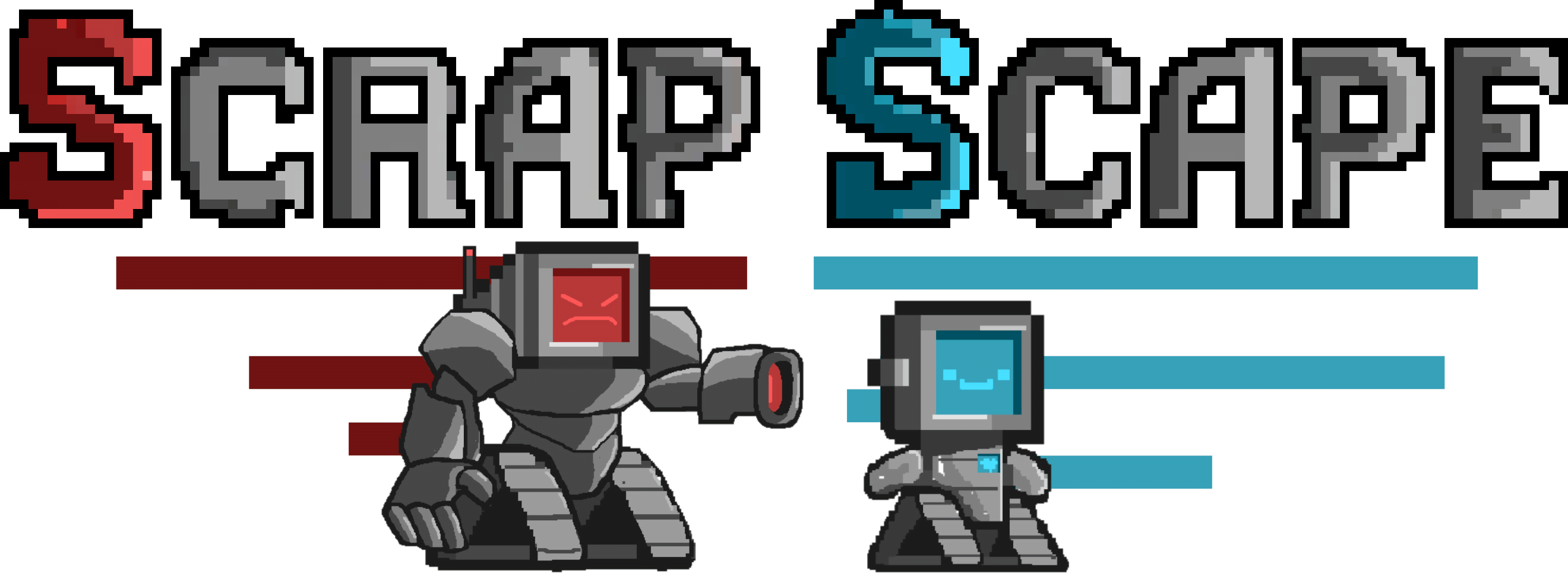 Scrap Scape