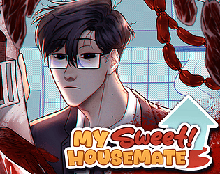 My Sweet! Housemate [$4.99] [Visual Novel] [Windows] [macOS] [Linux]