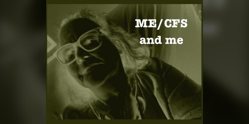 Cover image for ME/CFS and me