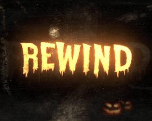 Cover image for Project Rewind
