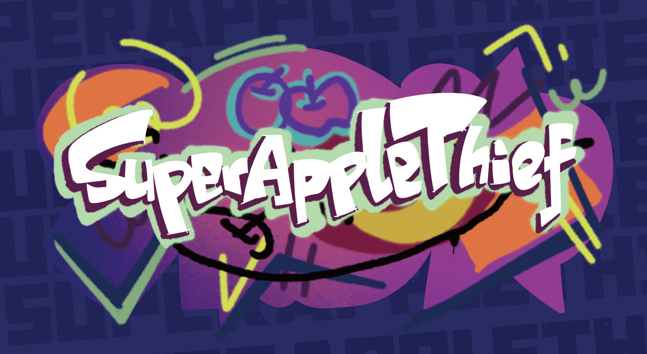 SuperAppleThief