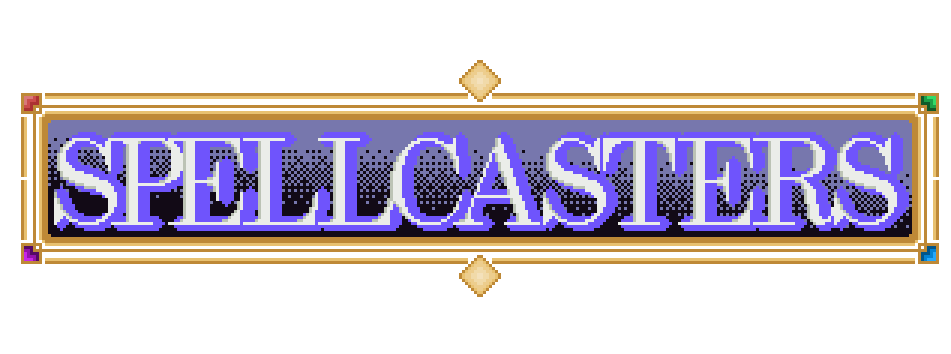 Spellcasters