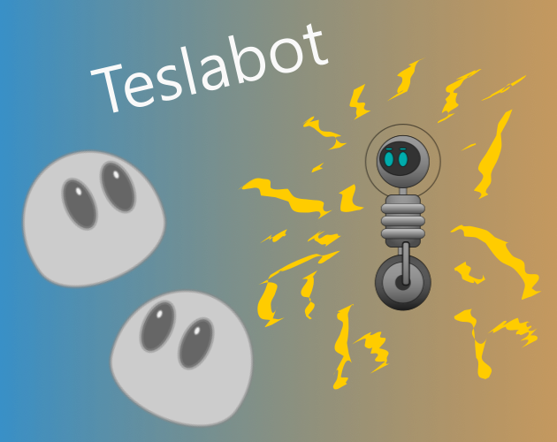Teslabot