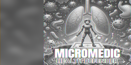 Cover image for MicroMedic : HealthDefender