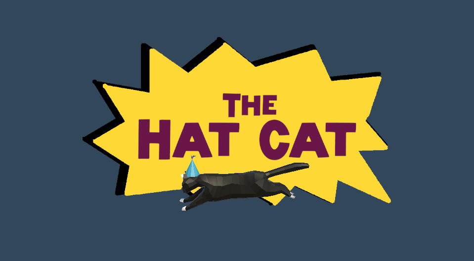 The Hat Cat by studioberry, 23BEKKNQV, Lolly_VFX, Billy Godfrey for ...
