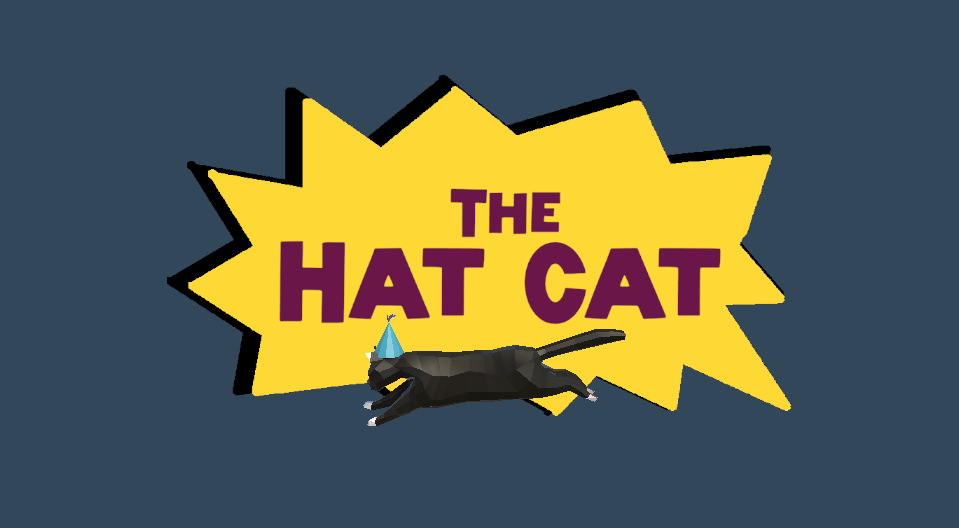 The Hat Cat