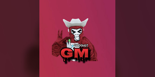 Cover image for Gorilla Monke