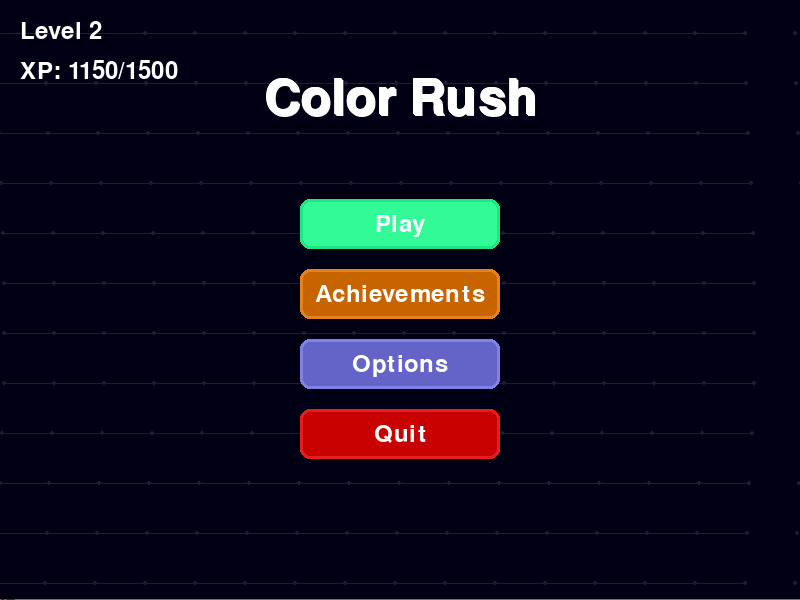 Color Rush