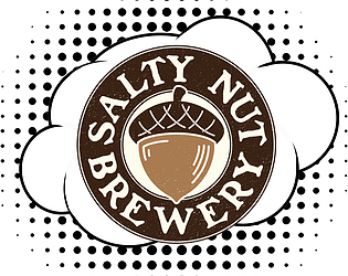 Salty Says