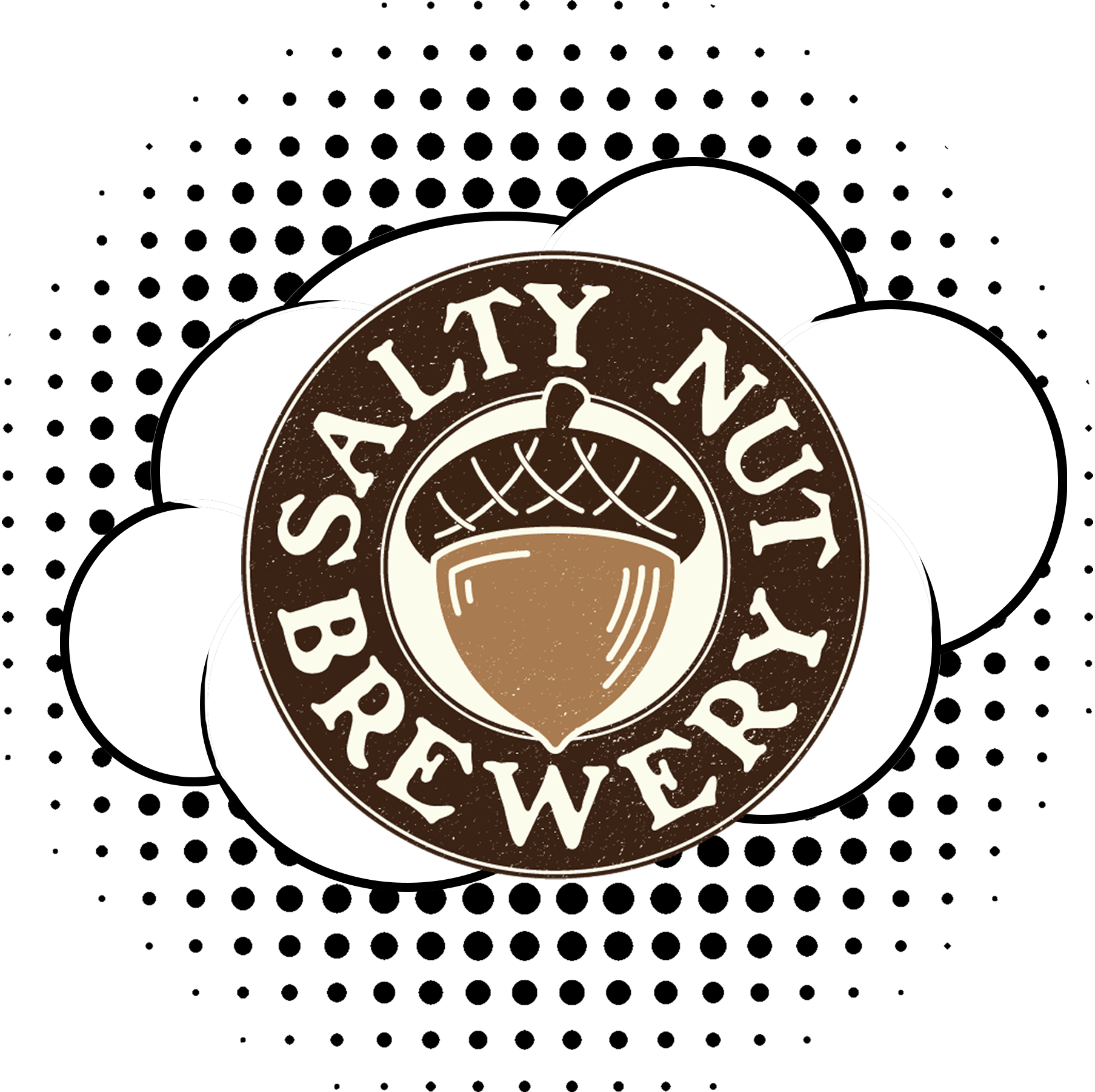 Salty Says