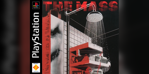 Cover image for The Mass