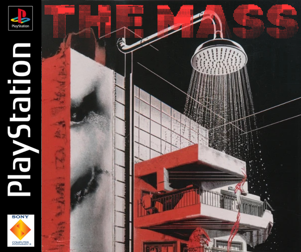 The Mass cover