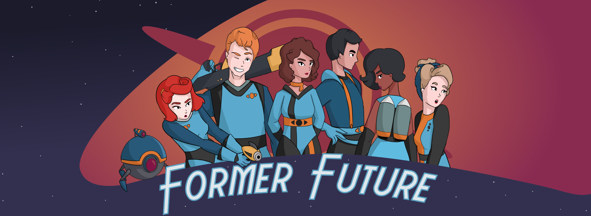 Former Future