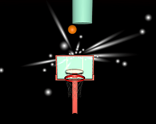 Hoop Shooter