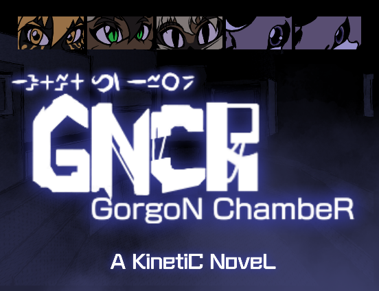 Cover image for GorgoN ChambeR