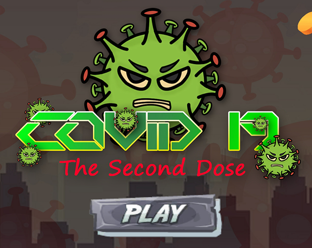 Covid 19 - The Second Dose