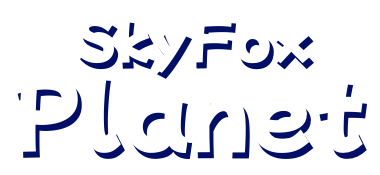 SkyFox Planet