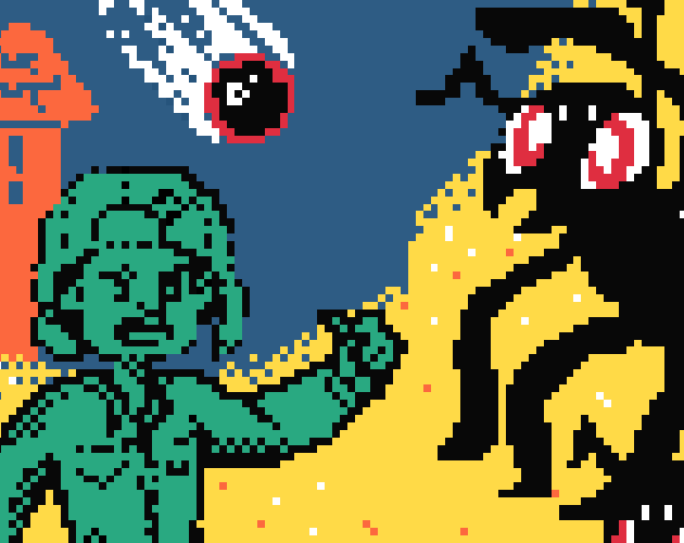 Ants vs Army