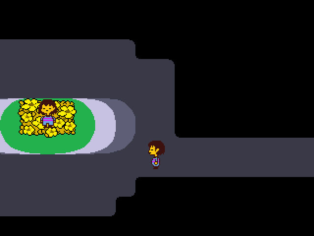 Undertale Connect By Landimizer