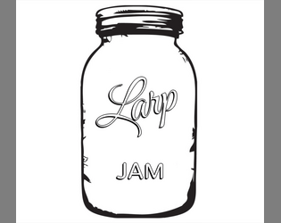 LarpJam   - Collaboratively design your own larp 