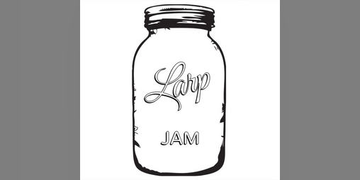 Cover image for LarpJam