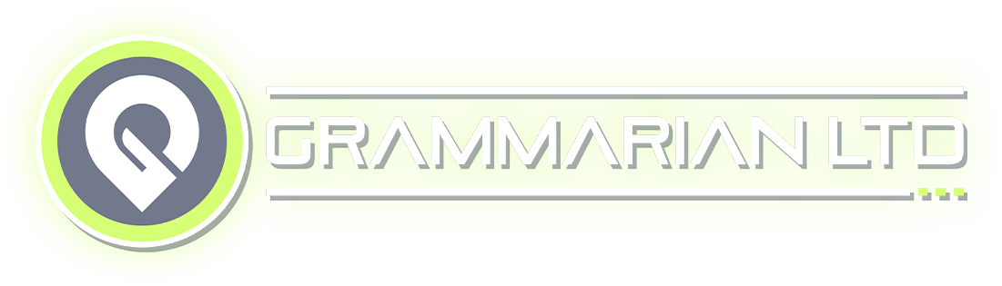 Grammarian Ltd