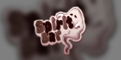 Cover image for Spirit Bar
